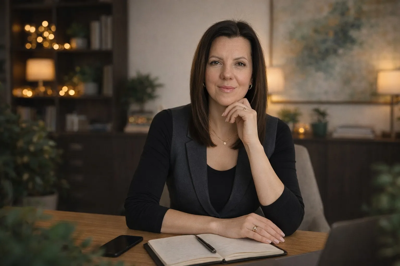 specjalistka od działalności nierejestrowanej. celem jest poznanie osoby, która zajmuje się działalnością nierejestrowaną